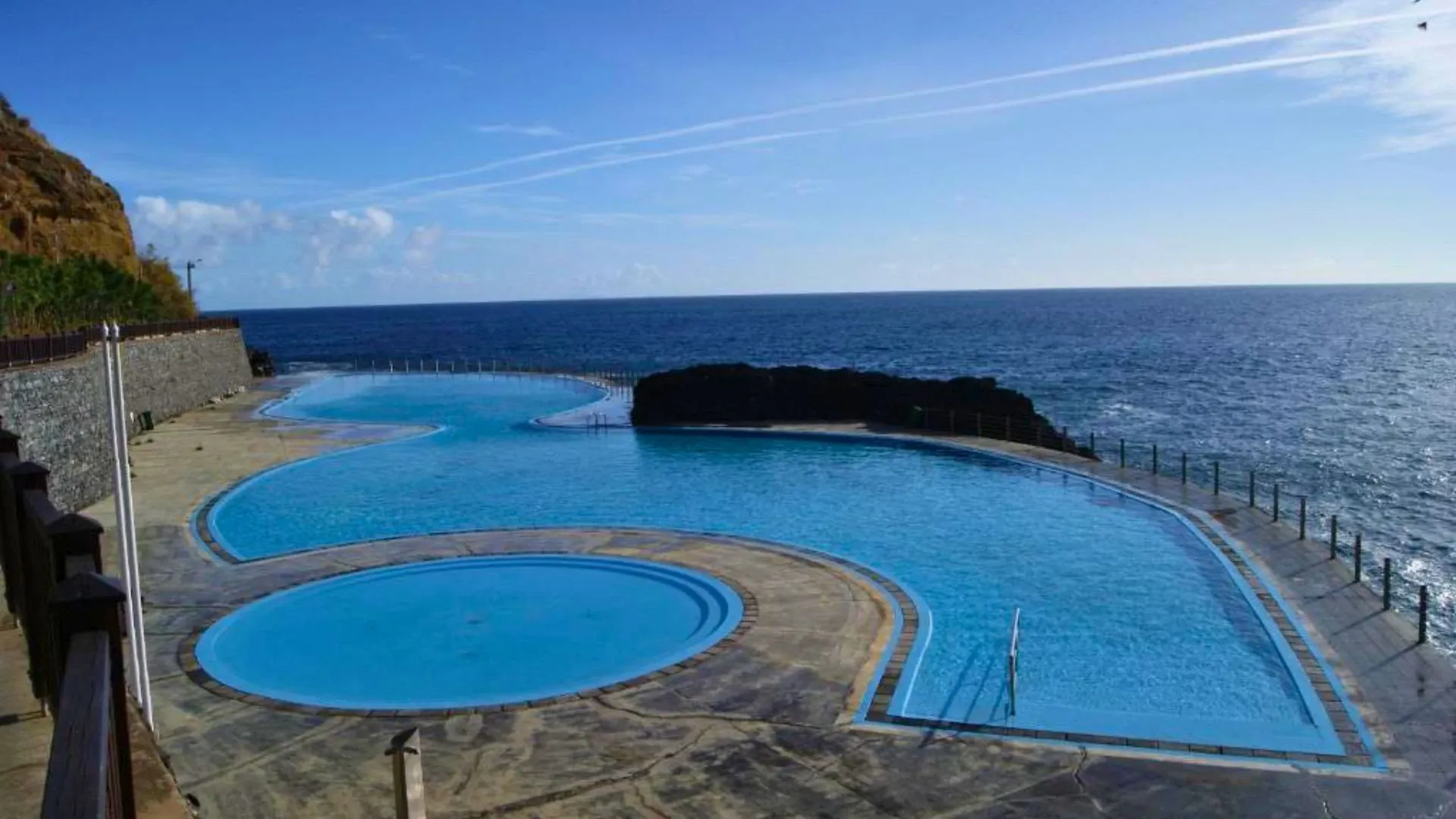 Levadas de Madère - Portugal