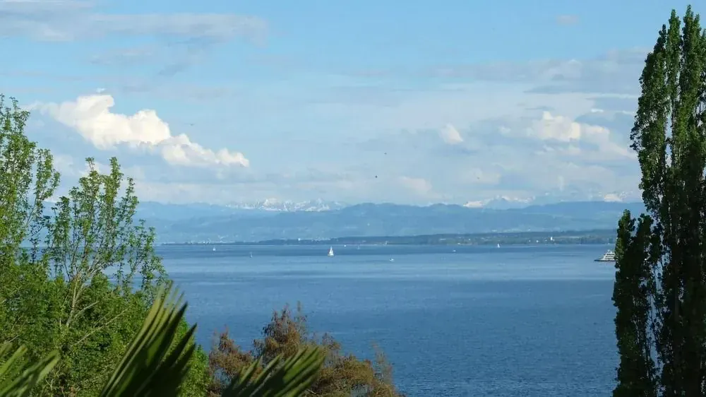 Mainau C Anton Konstantinov Unsplash - Allemagne