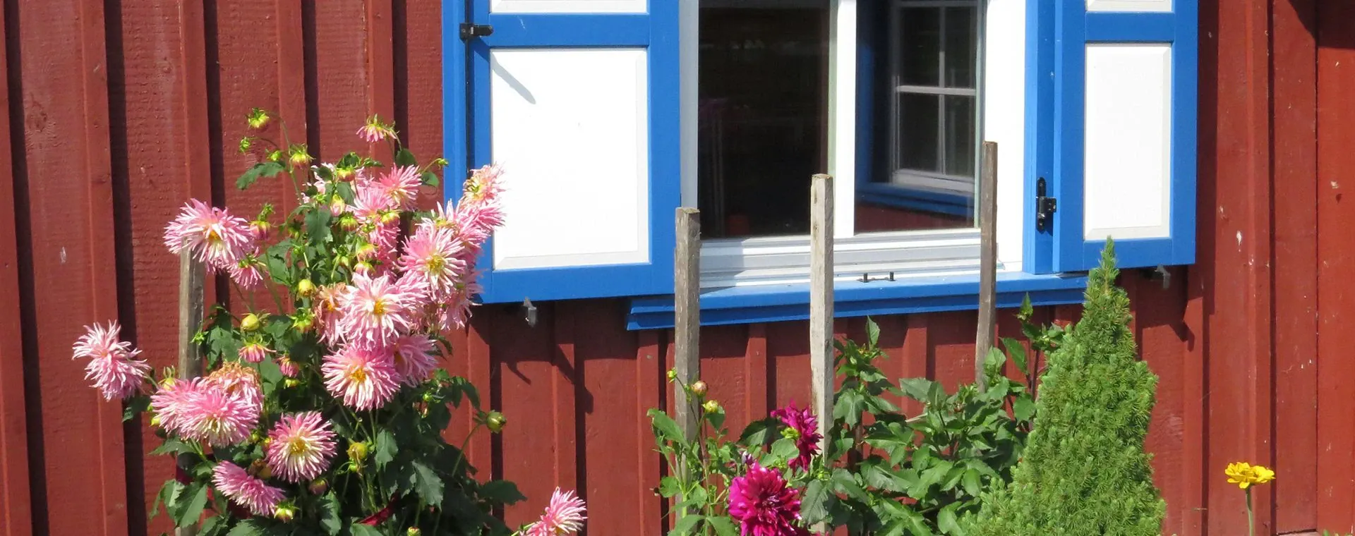 Maison Rusne - Lituanie