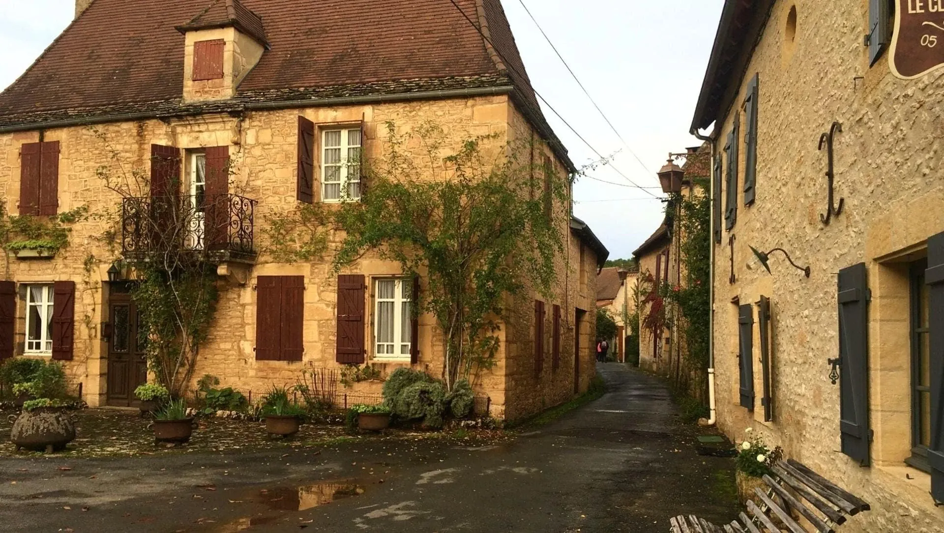 Maisons Du Perigord - France