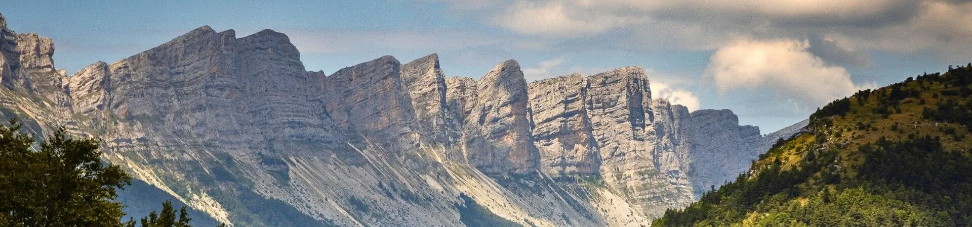Voyages nature en France - Séjours organisé 2026