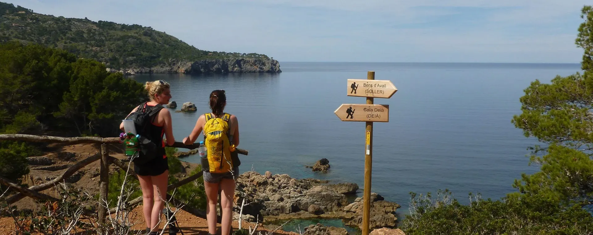 Majorque Lumineuse Secrete - Crète - Espagne