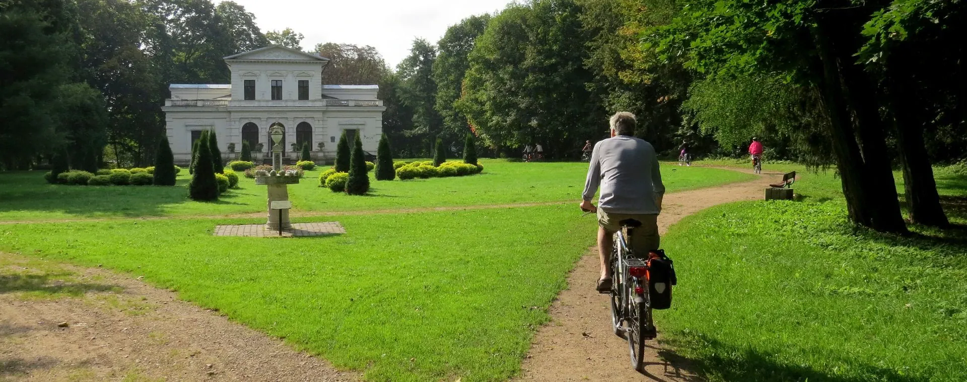 Manoir Sveksna - Lituanie