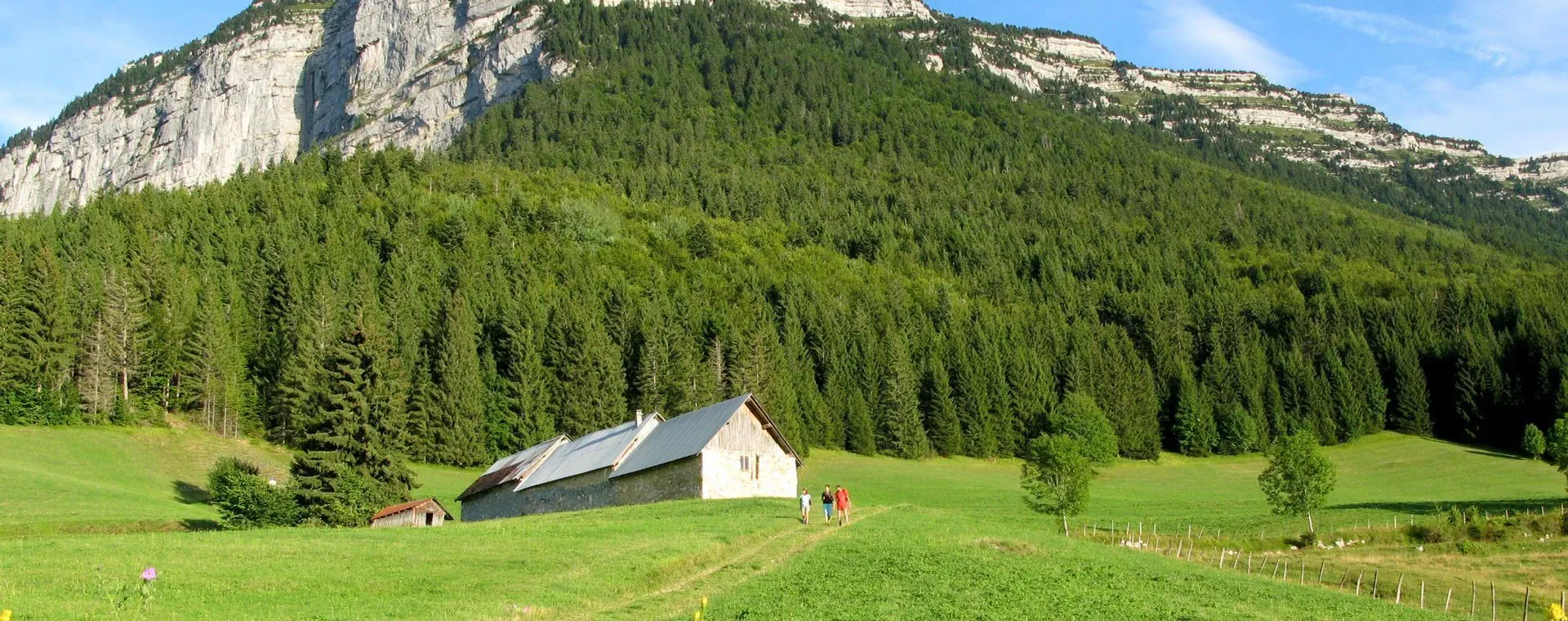 Randonnée Mare e Monti Sud - Corse - France