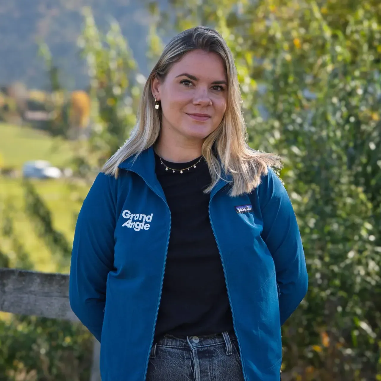 Marine Piette - Grand Angle Expert