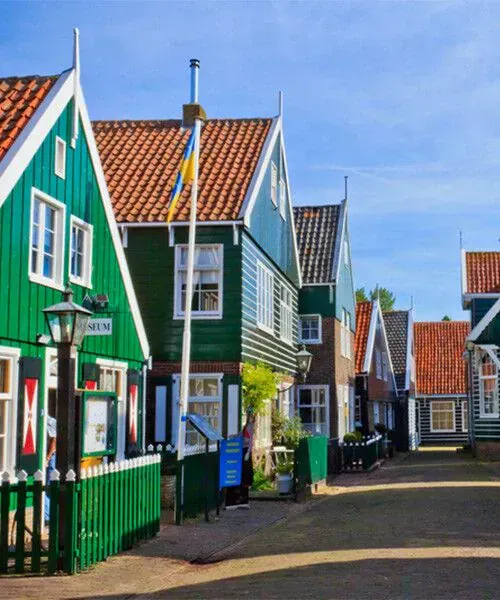 Marken 2