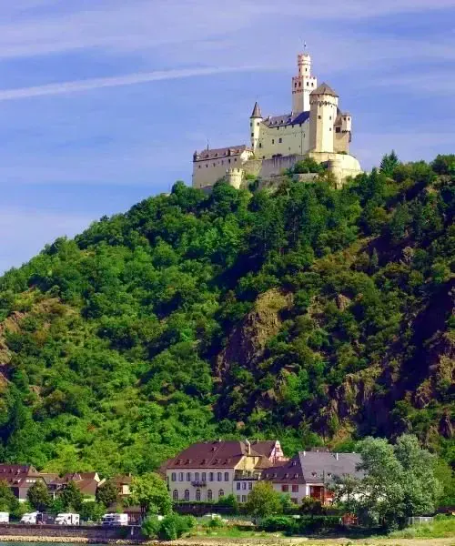 Marksburg © Se Tours Jpg