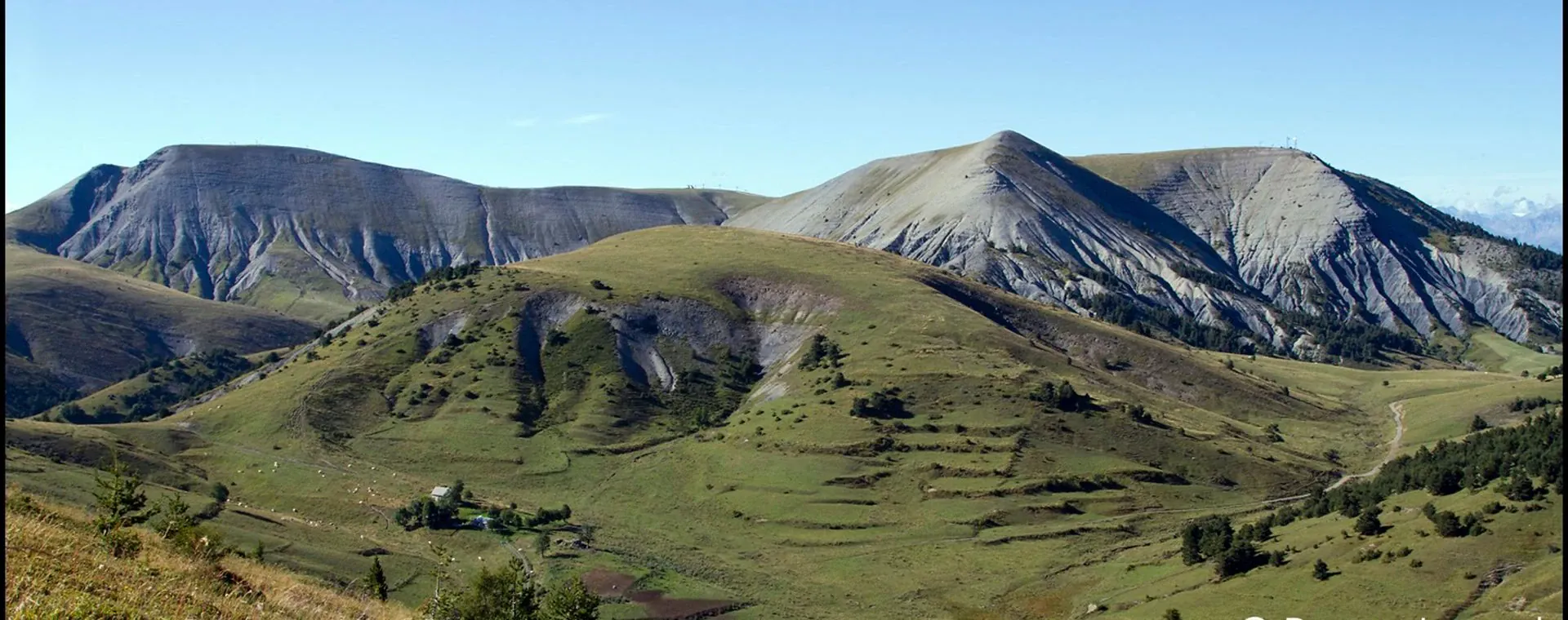 Massif Monges - France - massif-monges-france-2