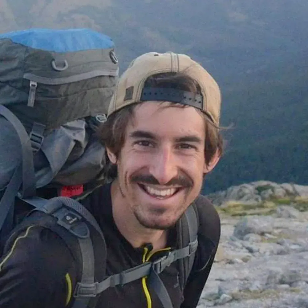 Matthieu Offredi - Grand Angle Guide