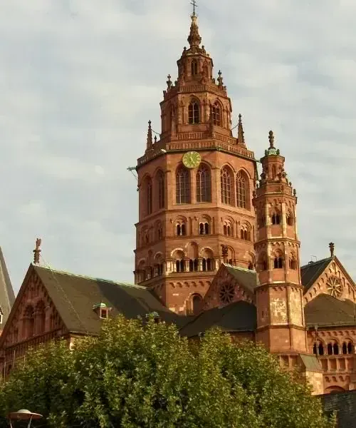 Mayence C Pixabay Jpg 2