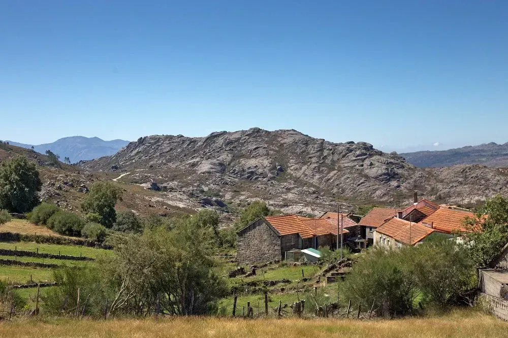 Meadinha Hill C Authentic Trails - Portugal © Authentic Trails