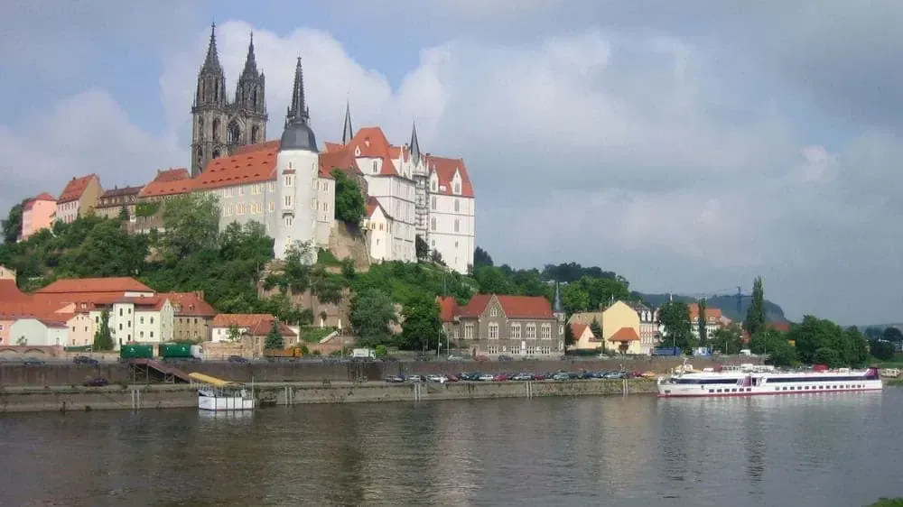 Meissen Albrechtsburg C Augustustours 0 - Allemagne