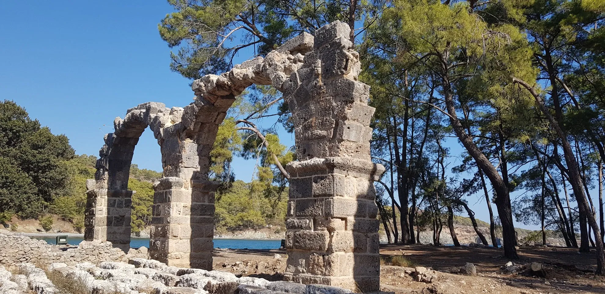 Phare de Meissen sur l'Elbe - Allemagne