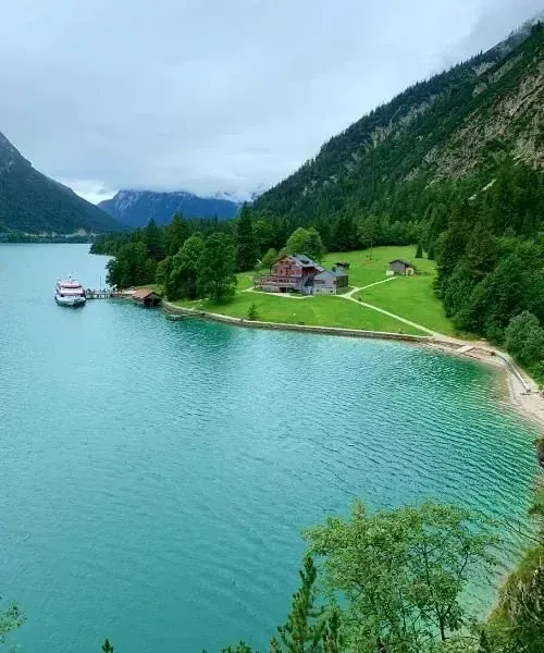 Abbaye de Melk - Vallée du Danube - Autriche
