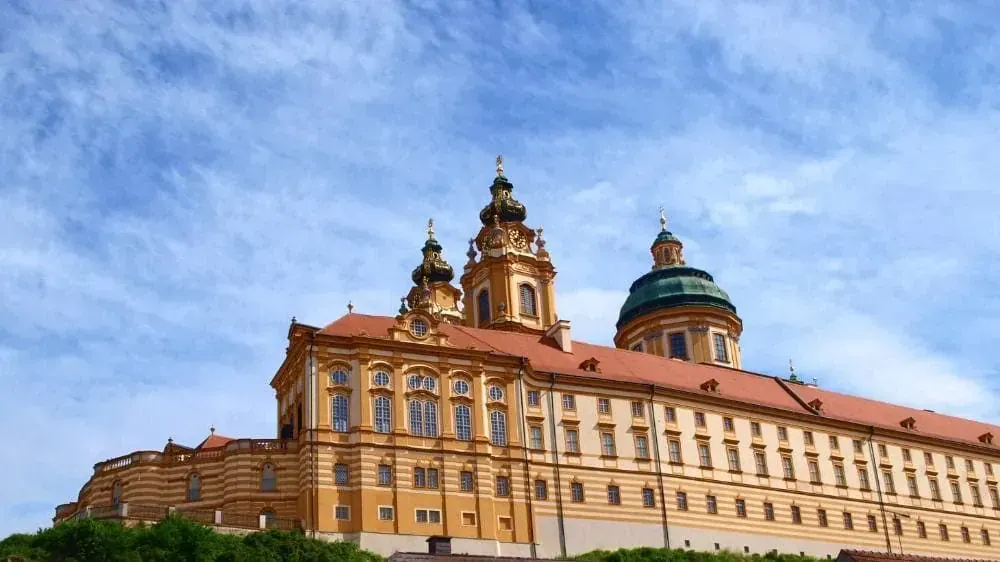 Melk - Allemagne