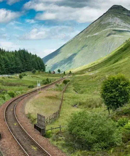 Milngavie © Louis-Michel DESERT