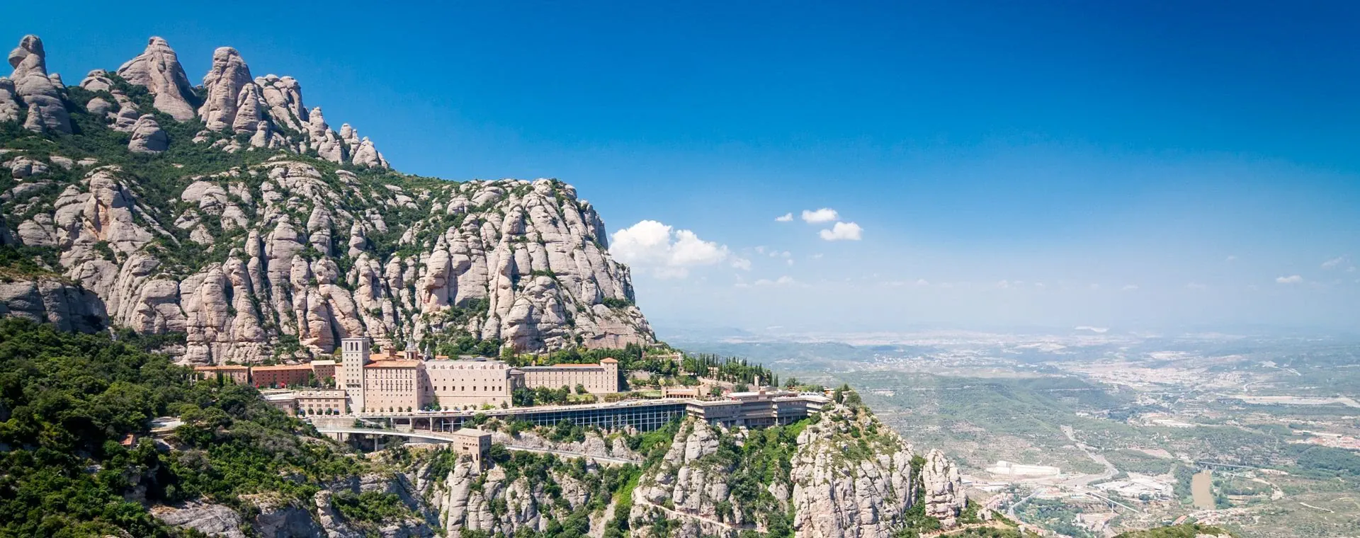Monastère Mirtidiotisa - Île de Cythère - Grèce