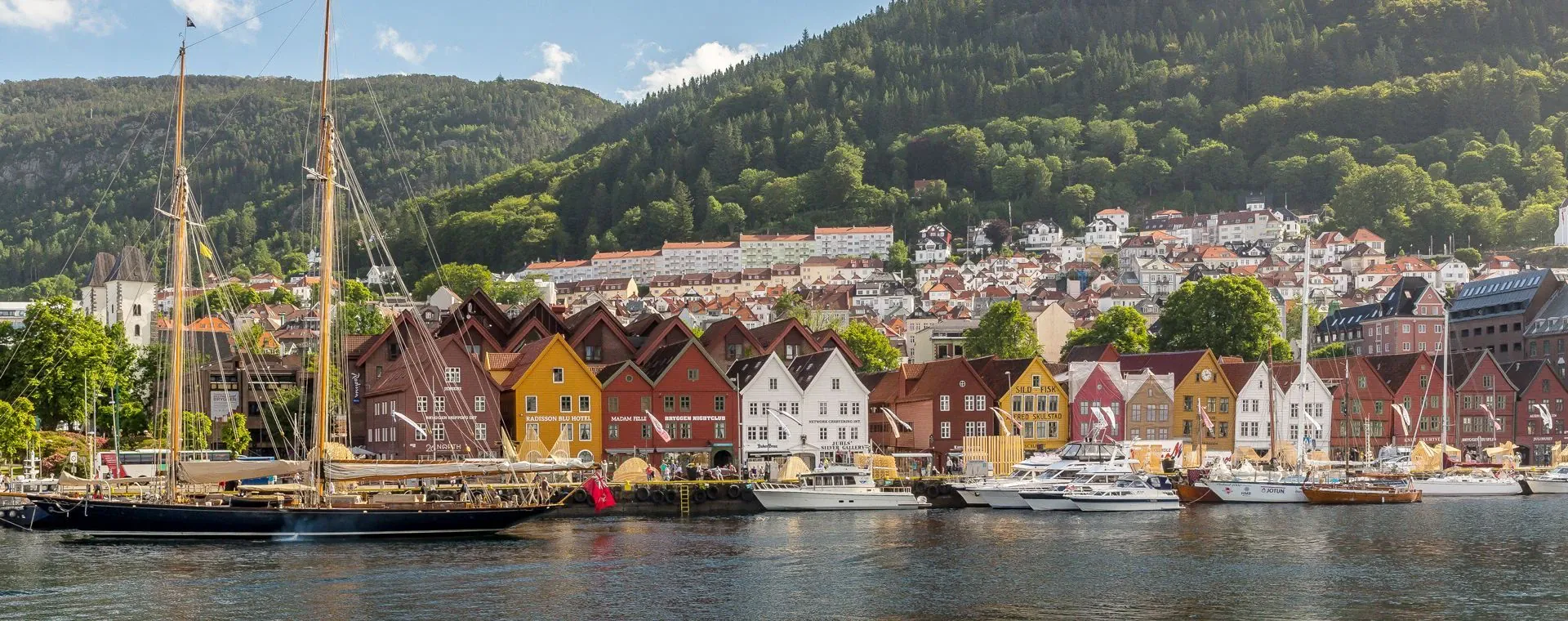 Brume sur le Tour des Géants - Val d'Aoste - Italie