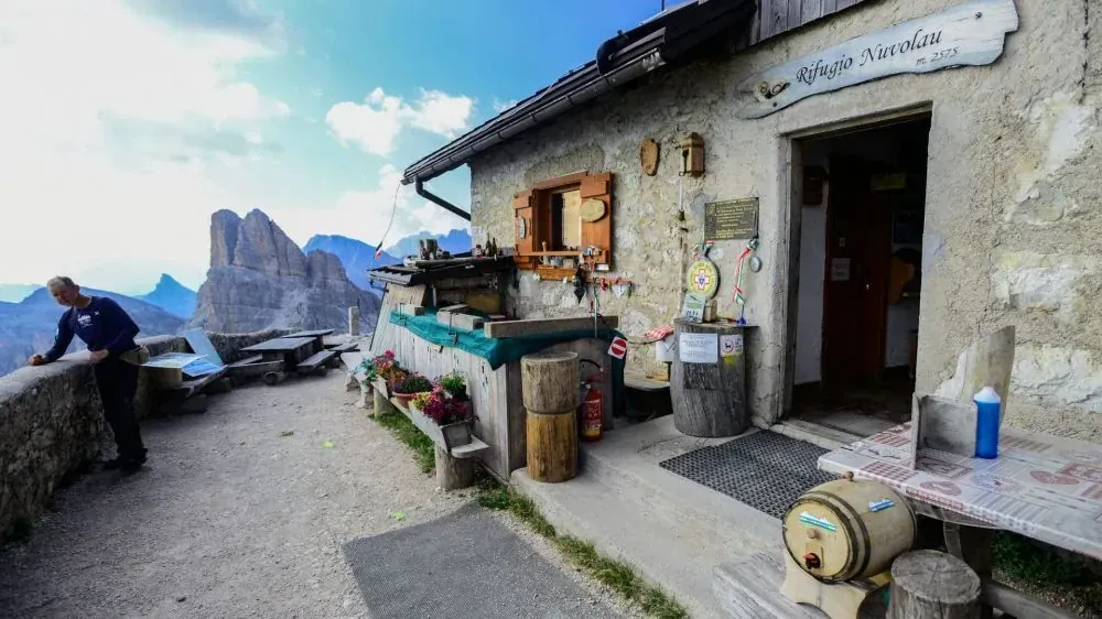 Vallée de Mjolgedalen en ski nordique - Norvège