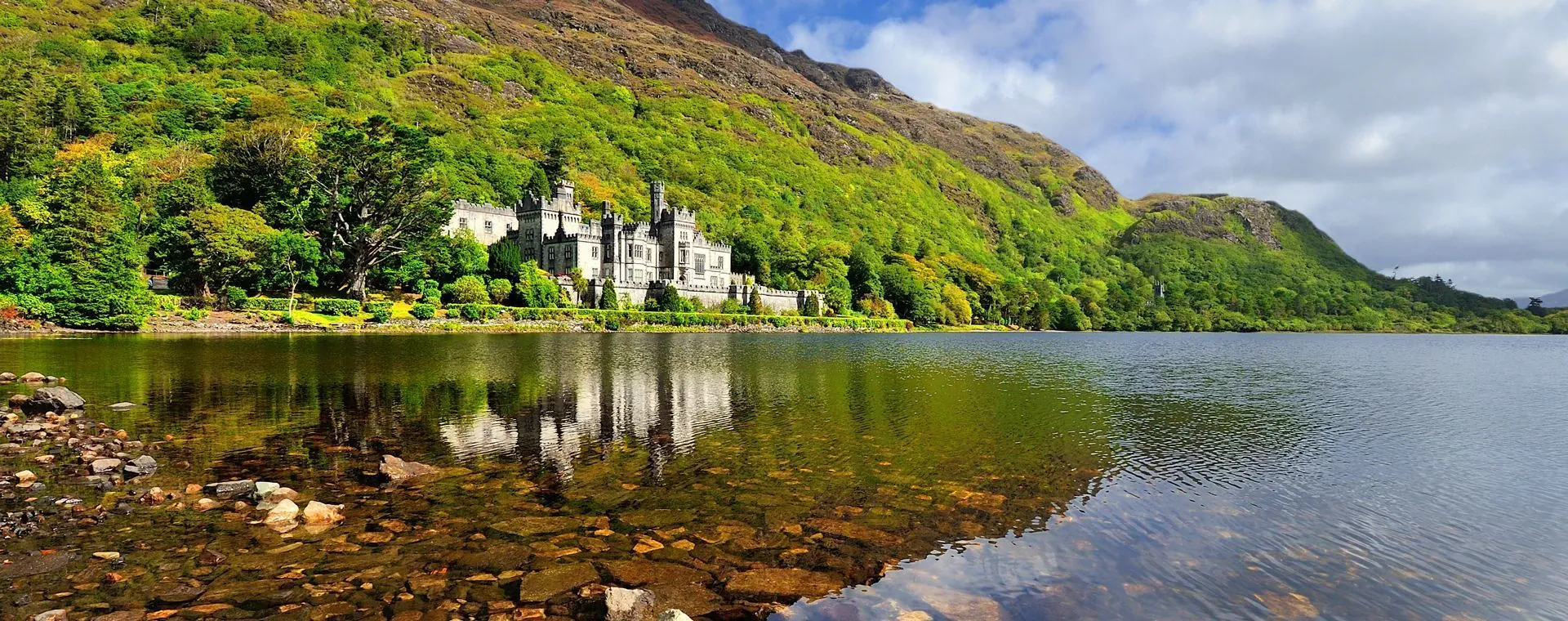 Cloître de l'abbaye de Moissac - Chemin de Saint-Jacques - France