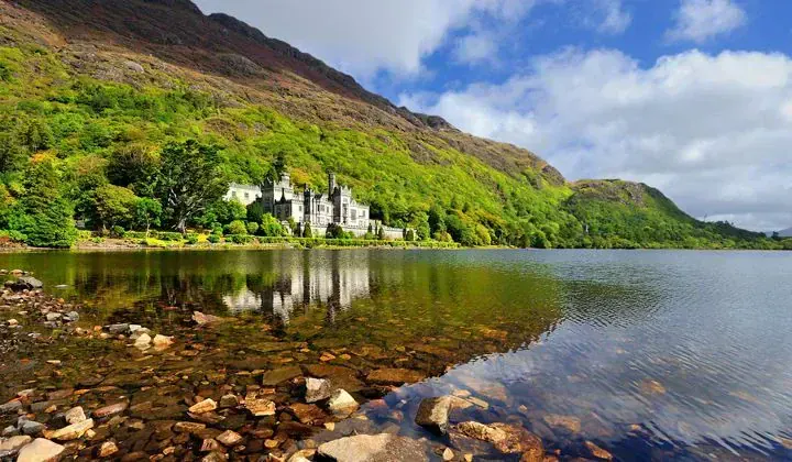Abbaye de Moissac - Tarn-et-Garonne - France