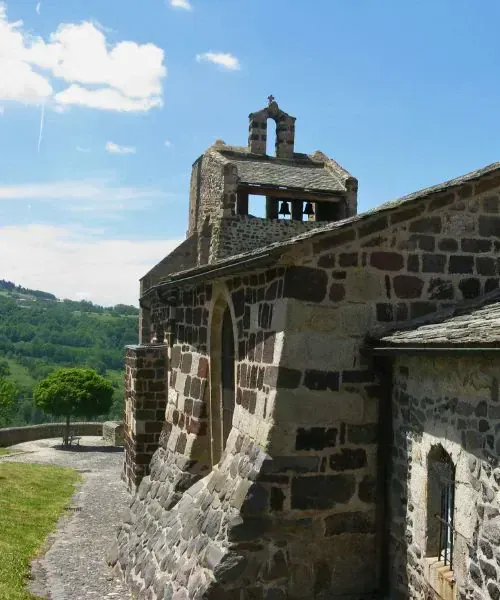 Monastier-sur-Gazeille - Haute-Loire - France - monastier-sur-gazeille-haute-loire-france-2