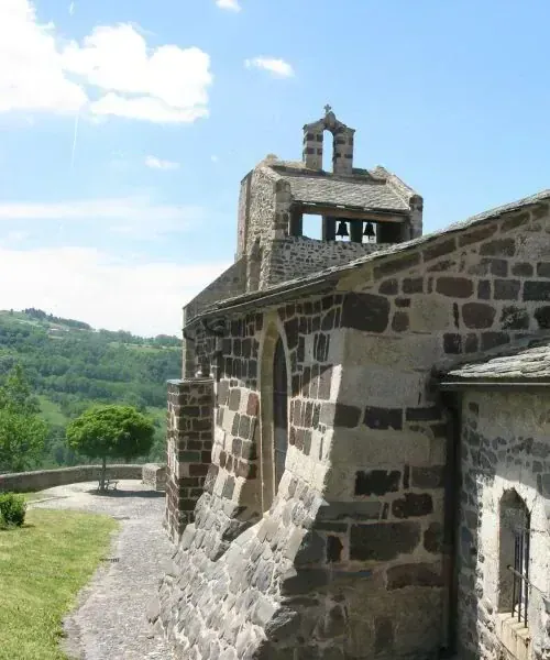 Monastier-sur-Gazeille - Haute-Loire - France