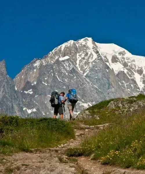 Mont de la Saxe ©Christian Martelet