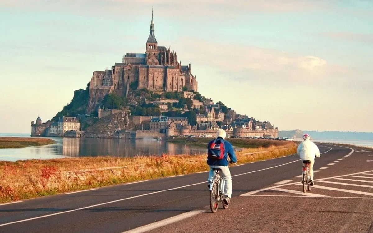 Les plus beaux cyclotours de France | Grand Angle