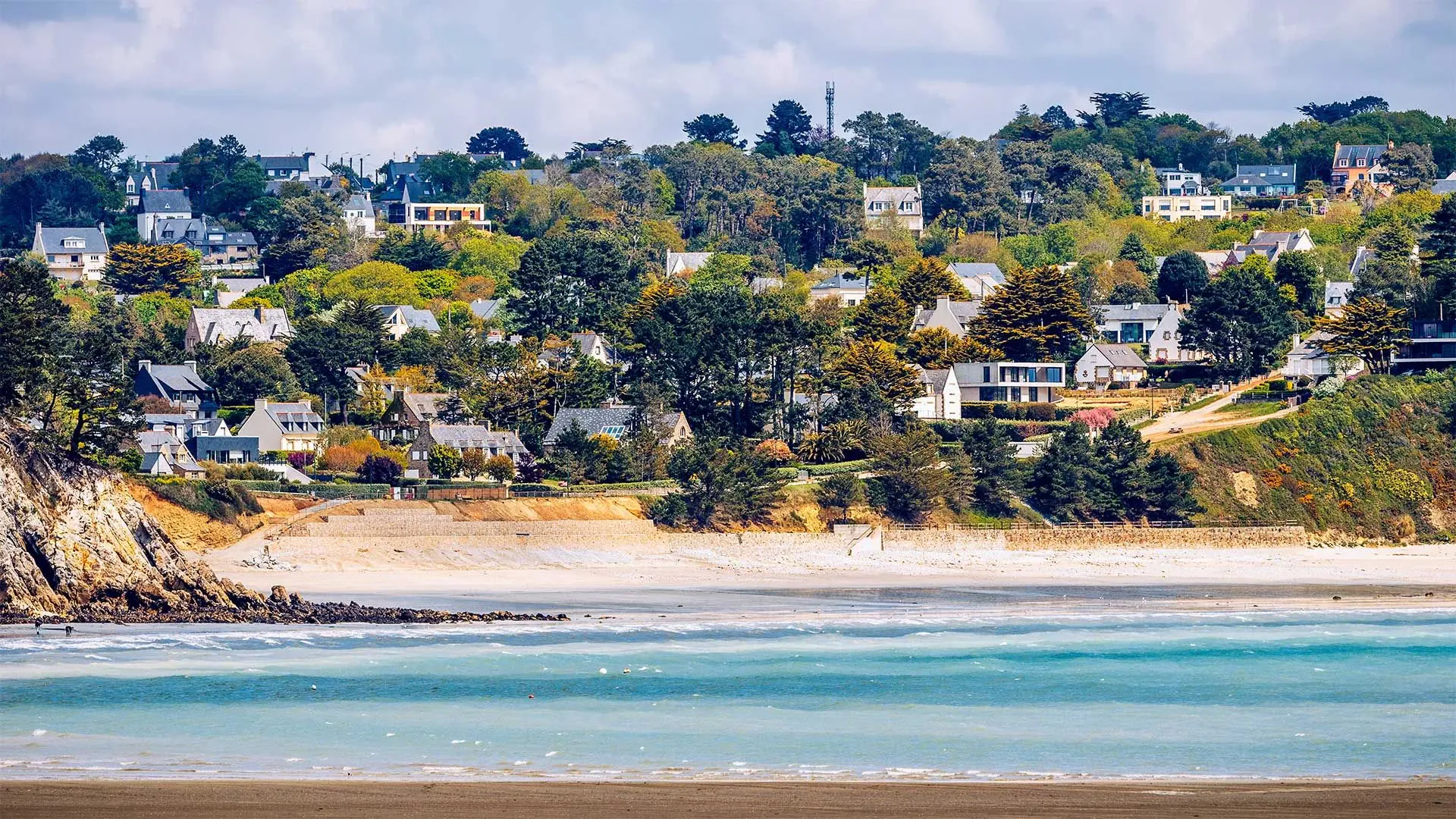 Morgat C Adobe Stock - France © Adobe Stock