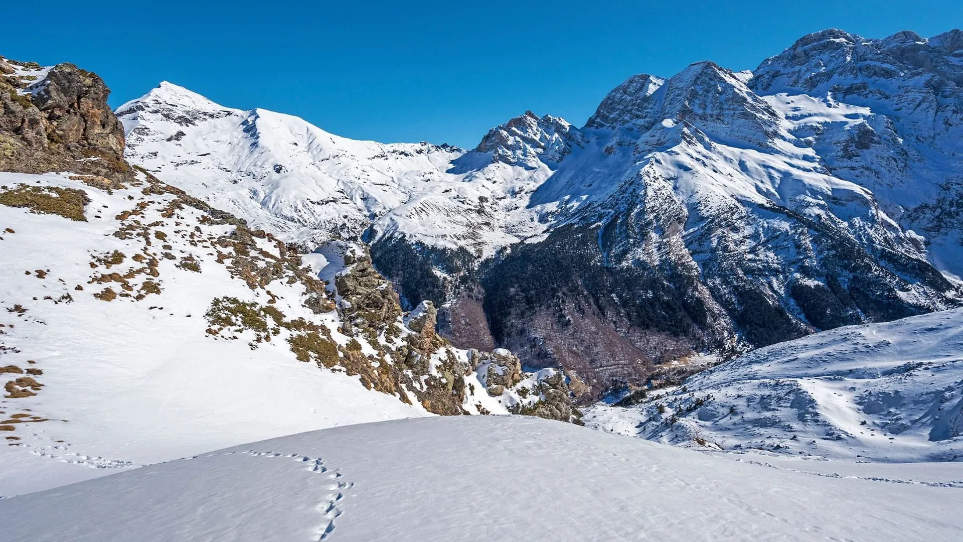 Pic du Teide - Tenerife - Îles Canaries - Espagne