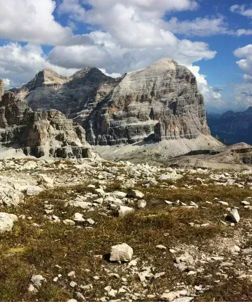 Randonnée VTT vers Corrençon - Vercors - Alpes françaises