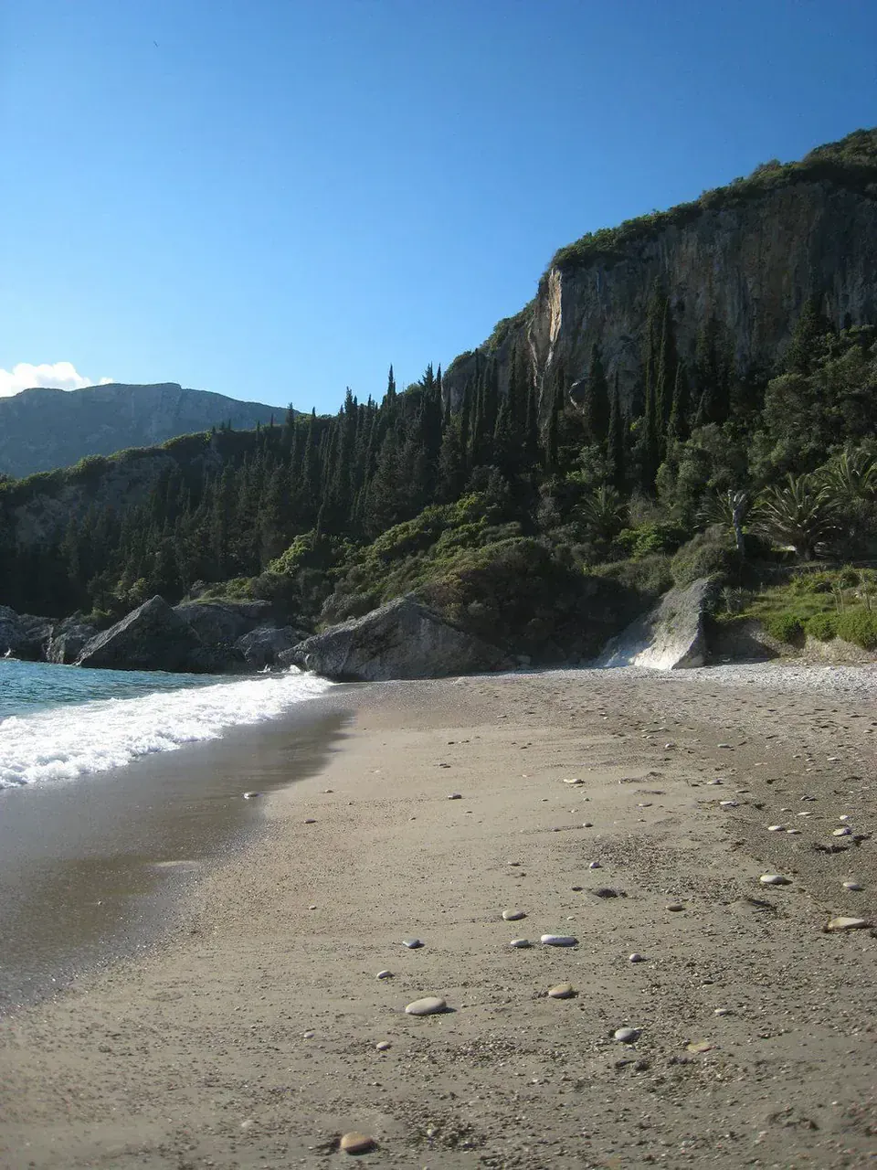 Refuge de montagne trek Munich-Venise - Autriche