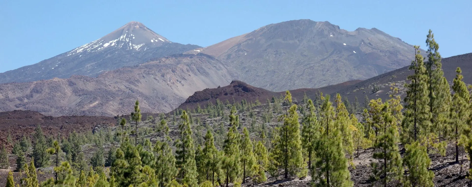 Paysage montagneux trek Salzbourg-Vérone - Autriche © Jean-Marc Porte