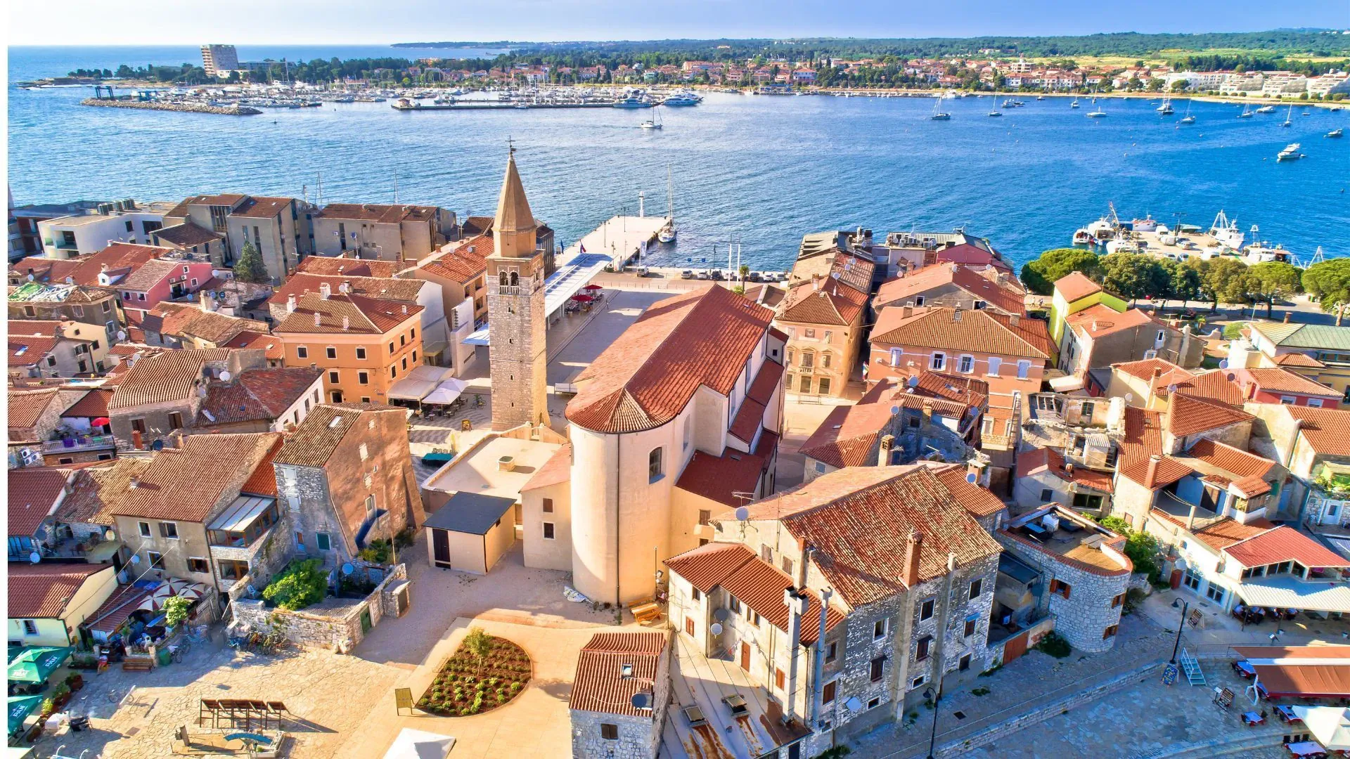Panorama montagneux du Kungsleden - Laponie - Suède