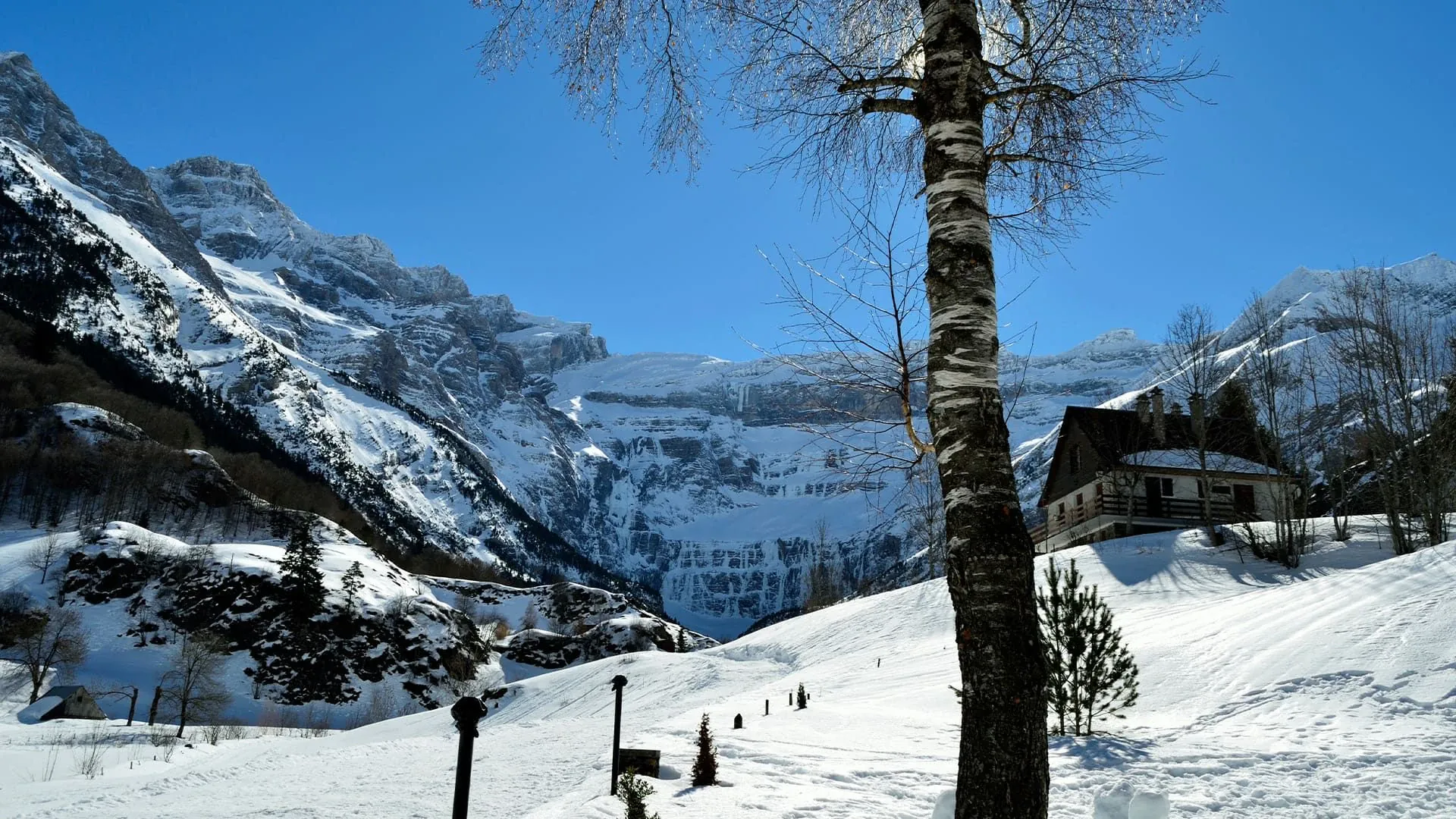 Cirque de Mourèze - Hérault - France