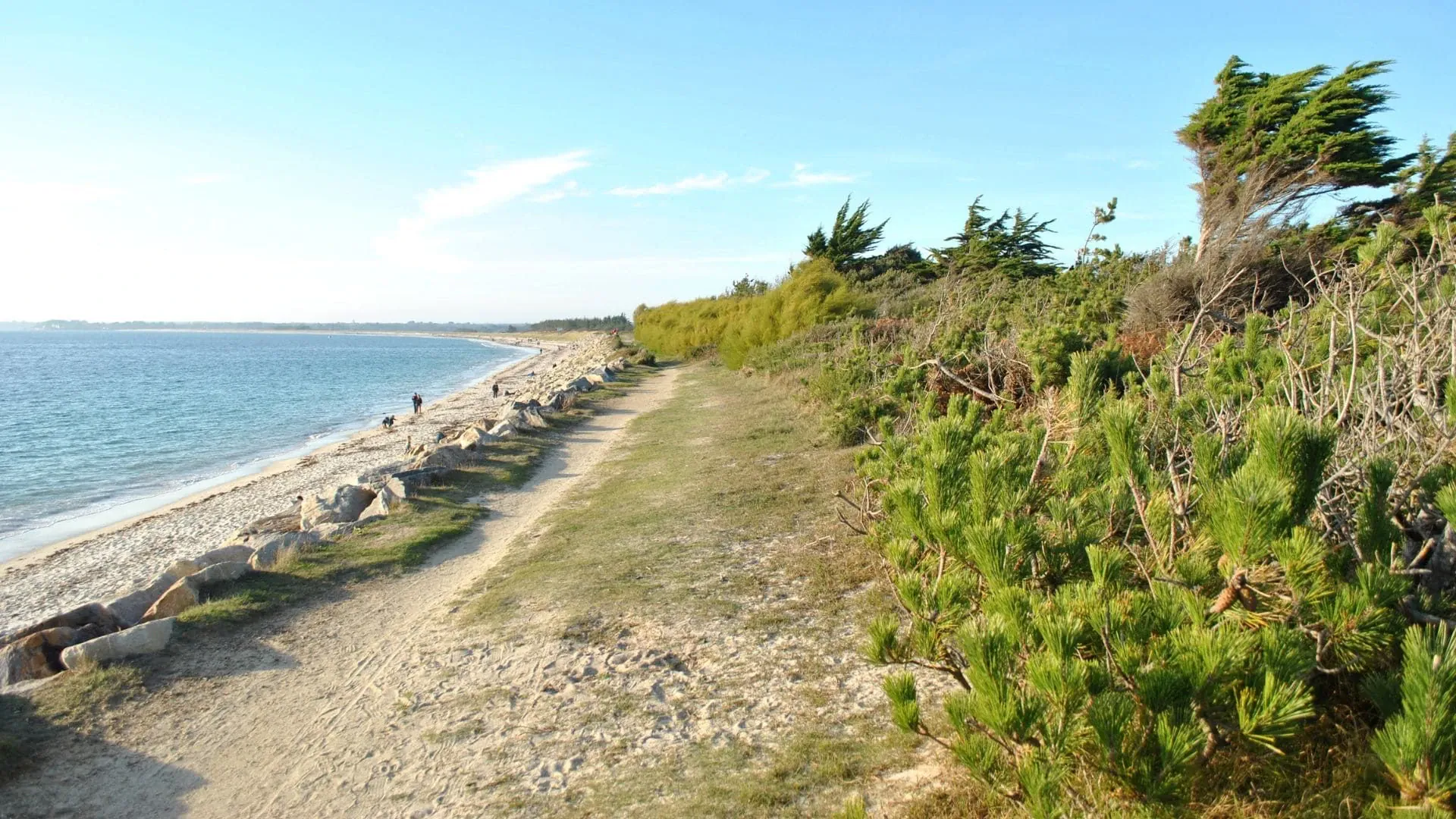 Mousterlin C Laurent Prat Adobestock - France