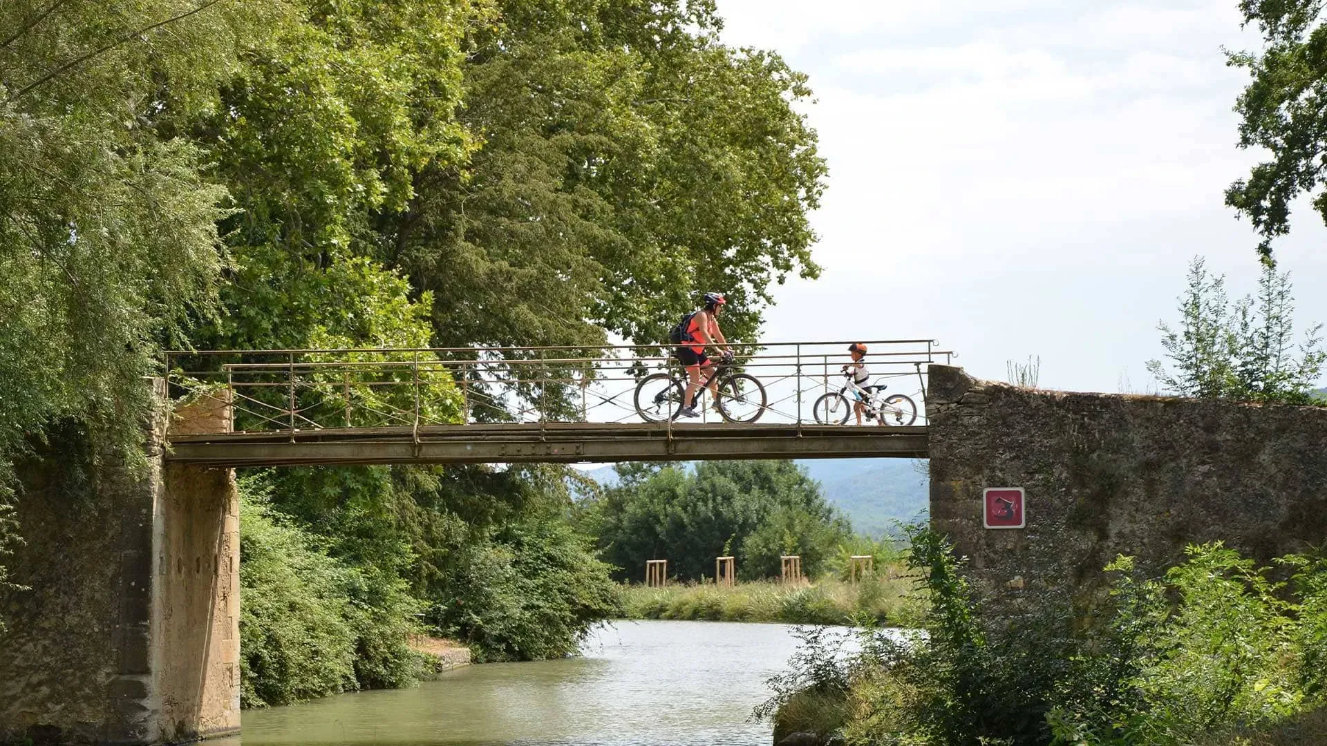 Pont soleil du MS Olympia - Croisière sur le Rhin - Allemagne