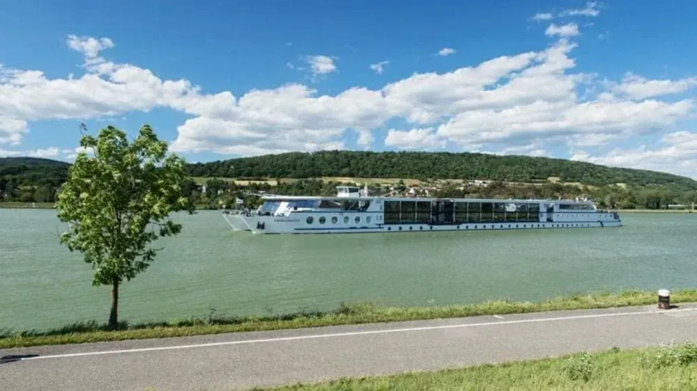 Ms Primadonna C Ms Primadonna - Allemagne © Ms Primadonna