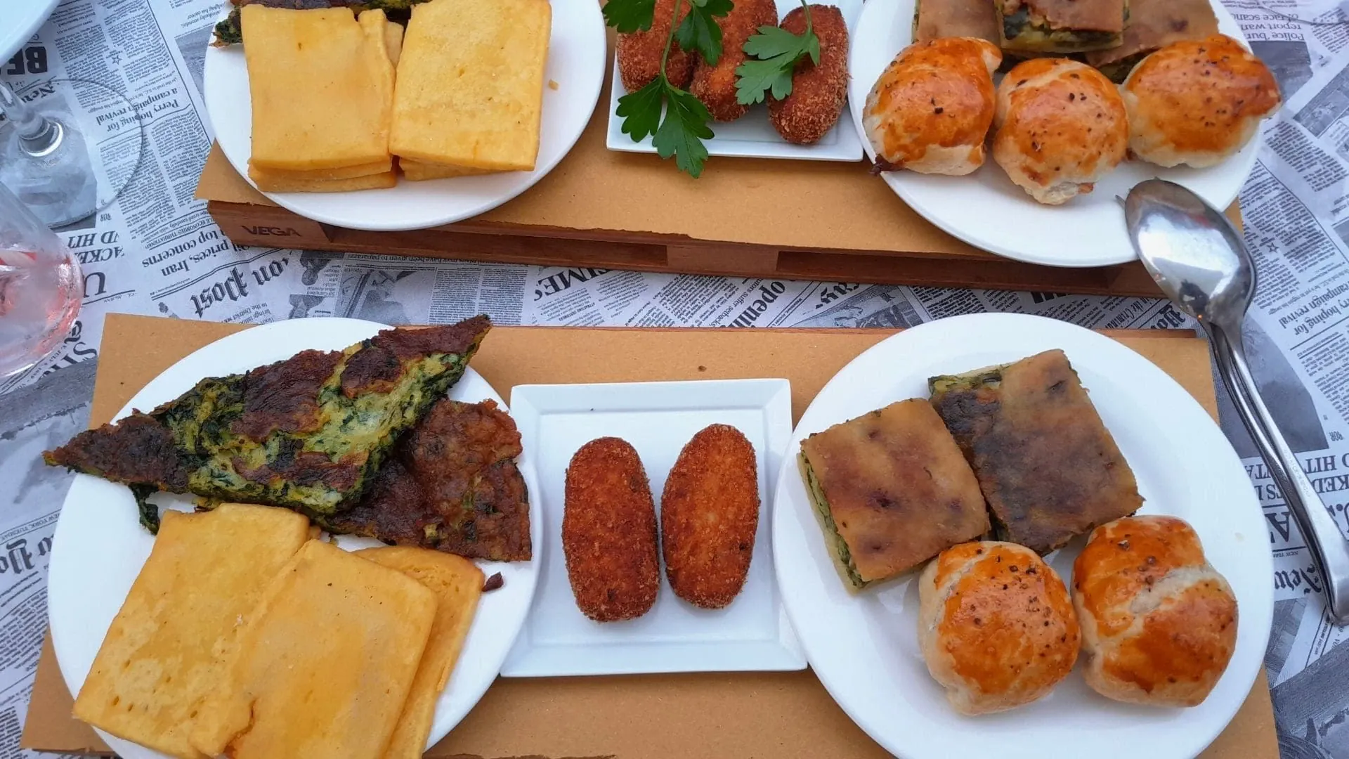 Plan du bateau MS Princess - Croisière Baltique - Allemagne