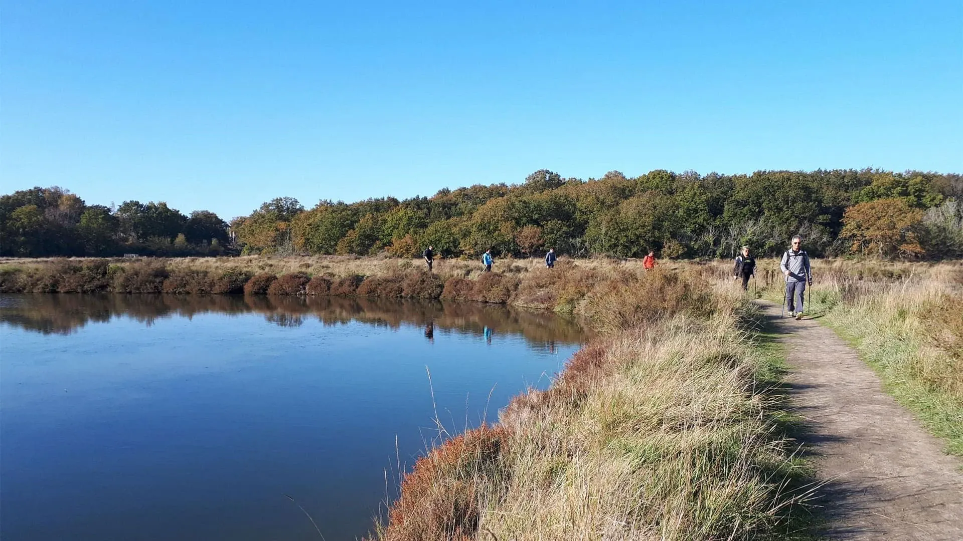Sentier muletier - Corfou - Grèce © Oriane Tempé