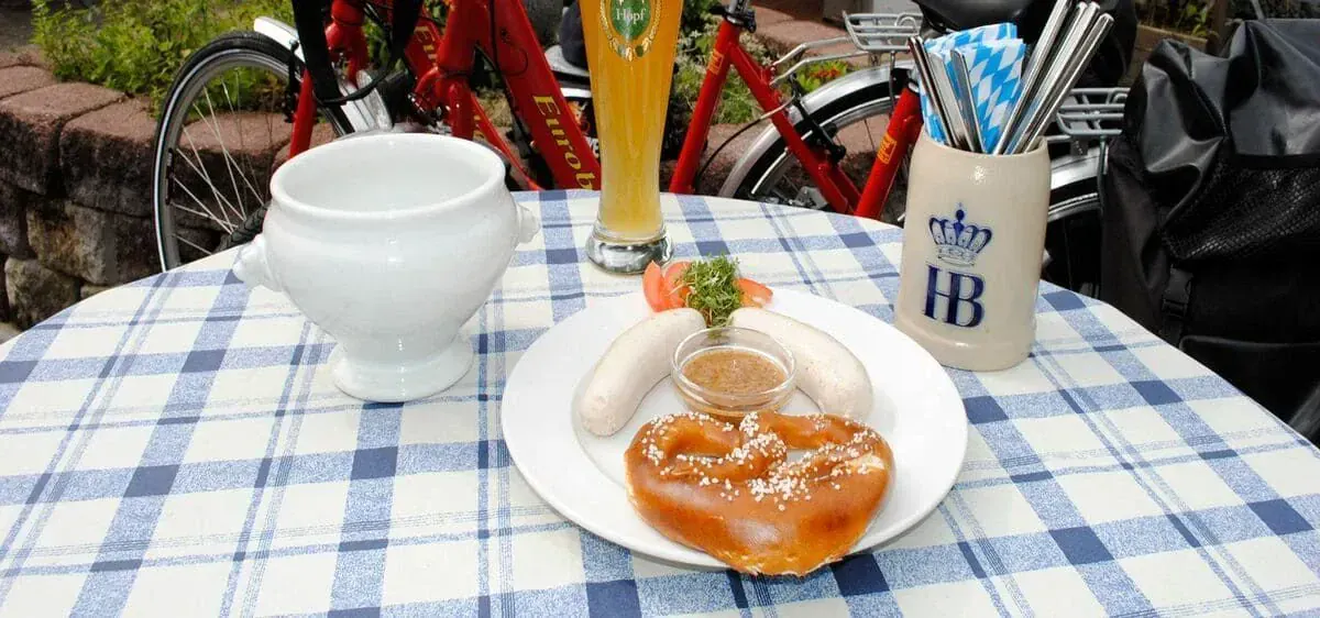 Munich - Bavière - Allemagne