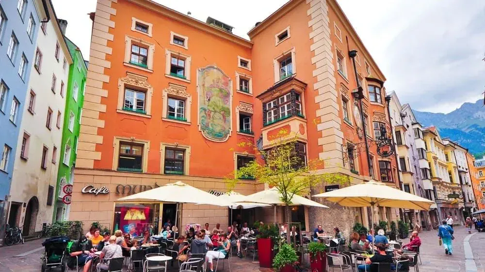 Munich Venise Rando C Johanes Braun 90 - Allemagne