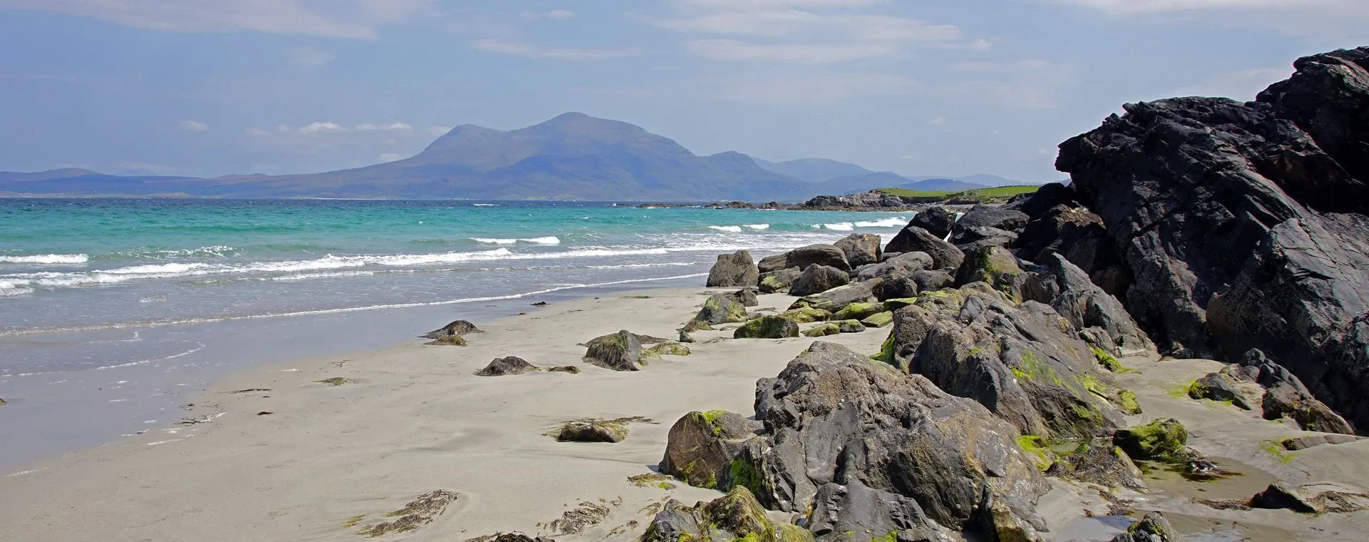 Plage de Myrtiotissa - Corfou - Grèce