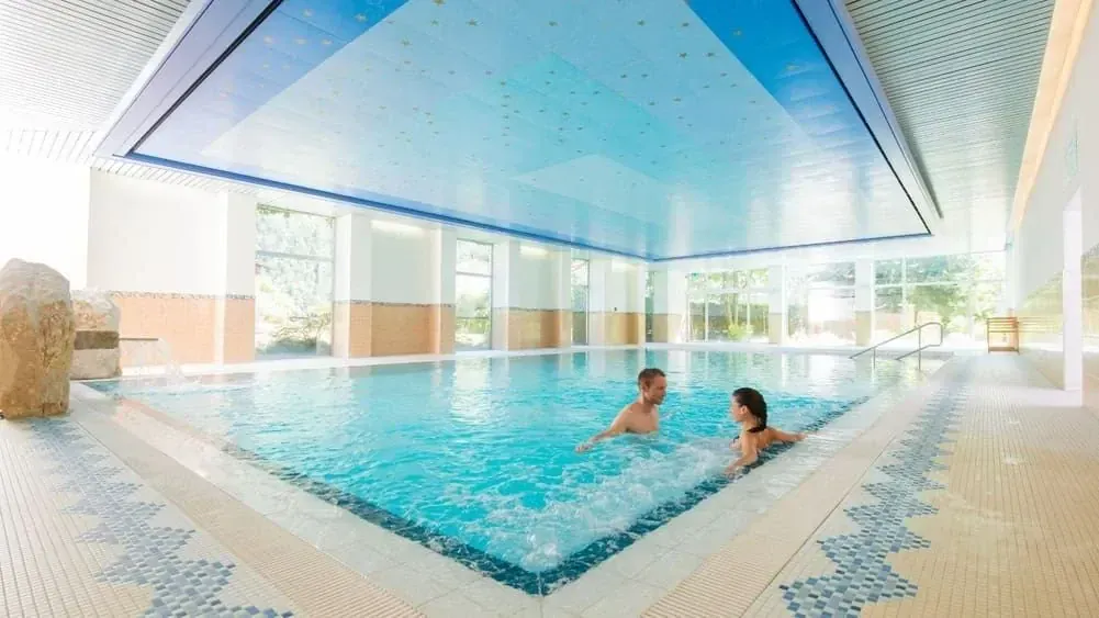 Piscines naturelles de Porto Moniz - Madère - Portugal © David Praire