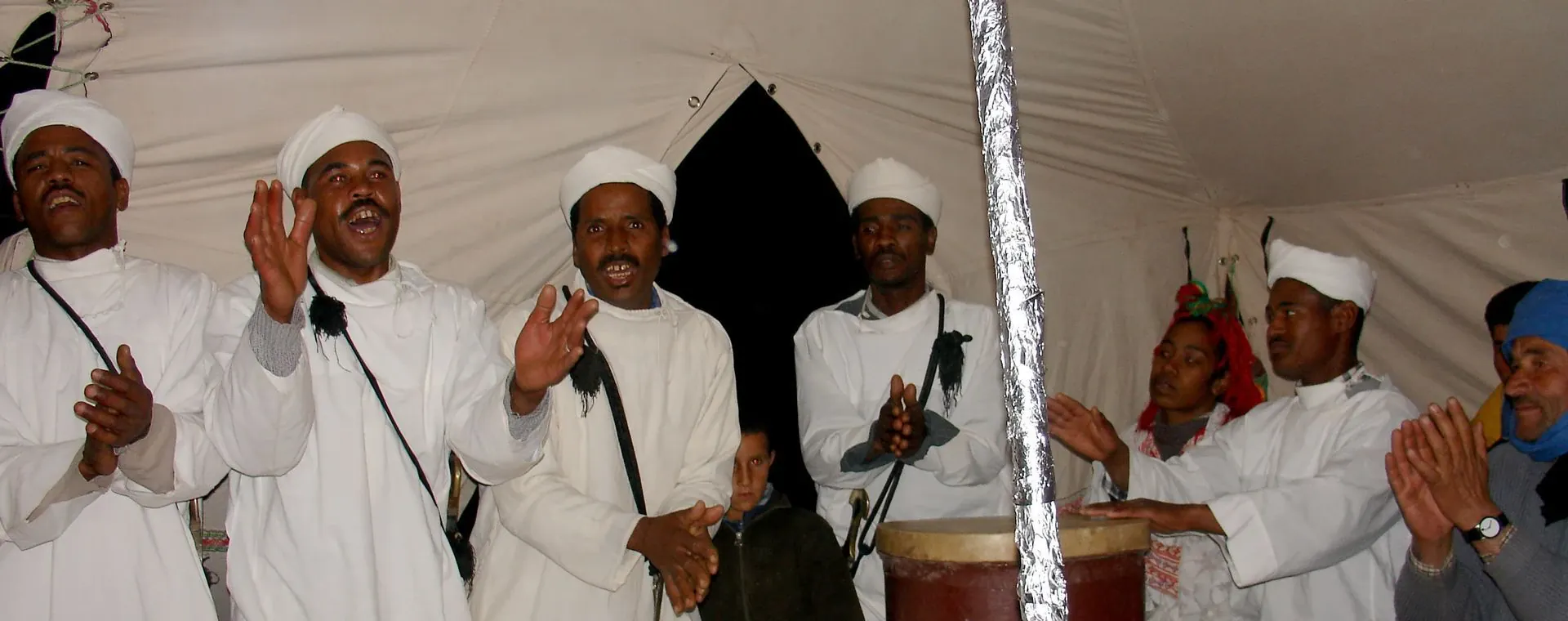 Nature dans le Luberon - Provence - France