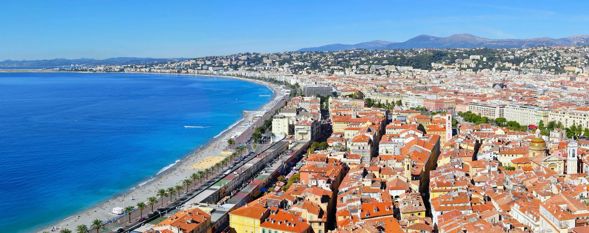 Nice - France