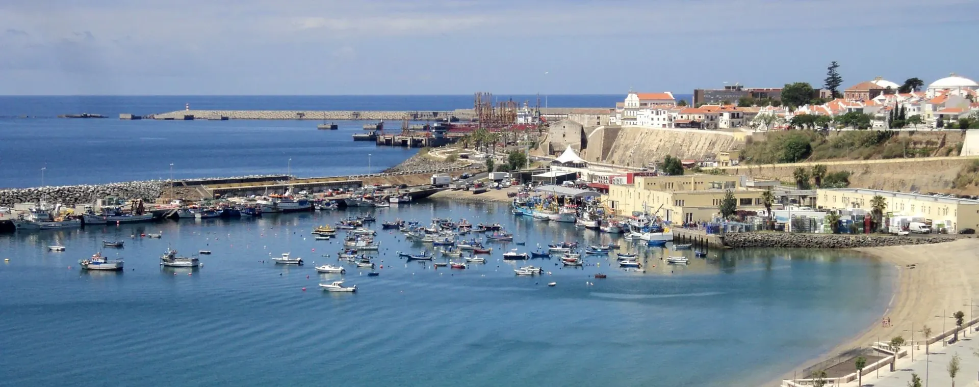 Port de Noirmoutier - Vendée - France