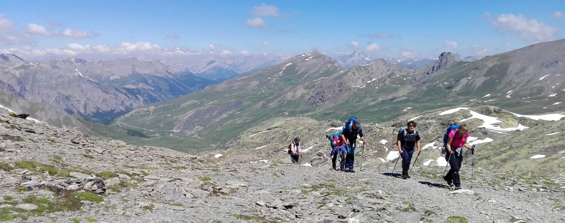 Ski nordique dans le Jura - France