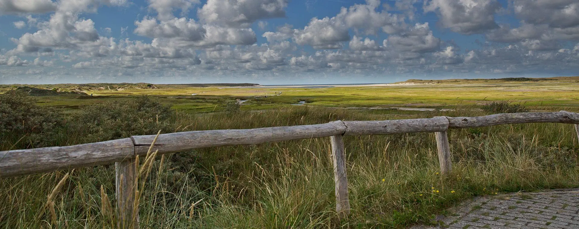 Nord Hollande - Pays-Bas